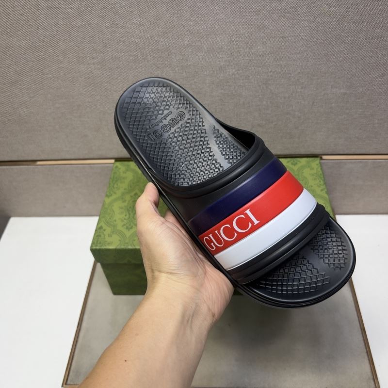 Gucci Slippers